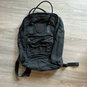 Fjallraven kanken Laptop bag